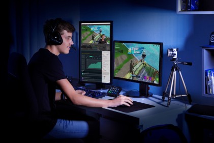 Elgato Cam Link 4K scheda di acquisizione video USB 3.2 Gen 1 (3.1 Gen 1)