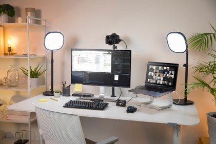 Elgato Cam Link 4K scheda di acquisizione video USB 3.2 Gen 1 (3.1 Gen 1)