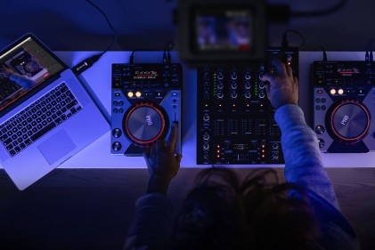 Elgato Cam Link 4K scheda di acquisizione video USB 3.2 Gen 1 (3.1 Gen 1)