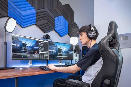 Elgato Cam Link 4K scheda di acquisizione video USB 3.2 Gen 1 (3.1 Gen 1)