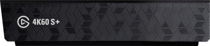 ELGATO Game Capture 4K60 S+ 4K60 HDR10 capture with standalone SD card recording zero-lag passthrough