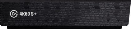 ELGATO Game Capture 4K60 S+ 4K60 HDR10 capture with standalone SD card recording zero-lag passthrough