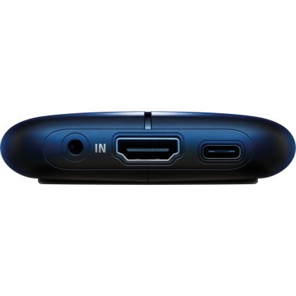 Scheda Acquisizione Video Elgato 10Gar9901 Hd60 S+ Black