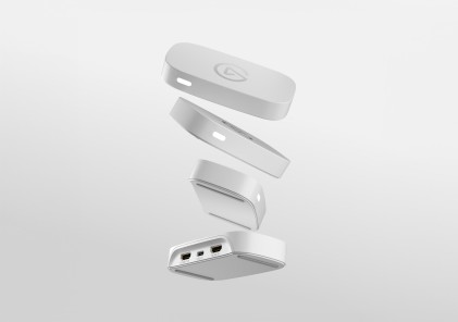 Elgato Game Capture Neo scheda di acquisizione video USB 3.2 Gen 1 (3.1 Gen 1)