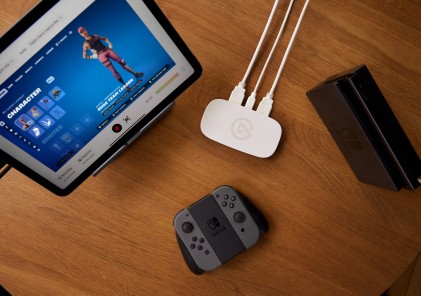 Elgato Game Capture Neo scheda di acquisizione video USB 3.2 Gen 1 (3.1 Gen 1)