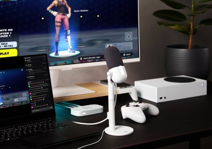 Elgato Game Capture Neo scheda di acquisizione video USB 3.2 Gen 1 (3.1 Gen 1)