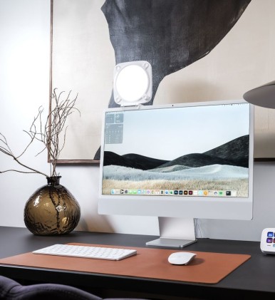 Elgato 10LAJ9901 luce da lavoro Bianco LED