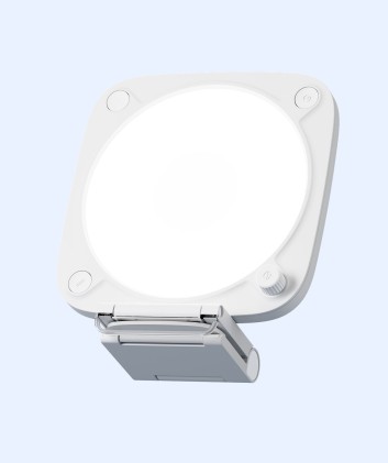 Elgato 10LAJ9901 luce da lavoro Bianco LED