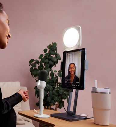 Elgato 10LAJ9901 luce da lavoro Bianco LED