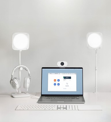 Elgato 10LAJ9901 luce da lavoro Bianco LED