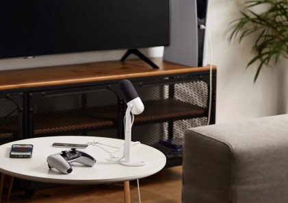Elgato Wave Neo Bianco Microfono da tavolo