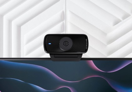 Elgato Facecam MK2 webcam 1920 x 1080 Pixel USB-C Nero