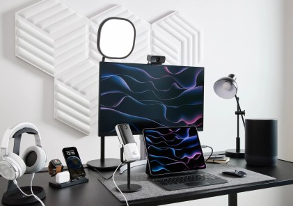 Elgato Facecam MK2 webcam 1920 x 1080 Pixel USB-C Nero