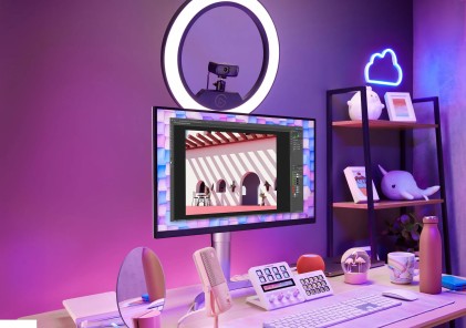 Elgato Facecam MK2 webcam 1920 x 1080 Pixel USB-C Nero