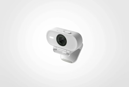 Elgato Facecam Neo webcam 2 MP 1920 x 1080 Pixel USB-C Bianco