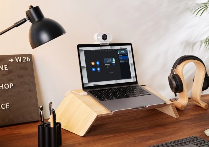 Elgato Facecam Neo webcam 2 MP 1920 x 1080 Pixel USB-C Bianco