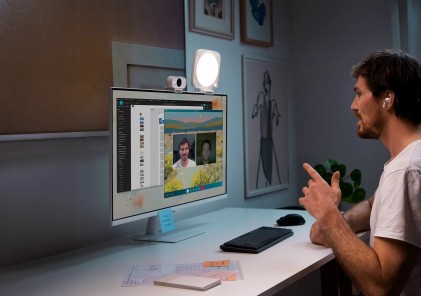 Elgato Facecam Neo webcam 2 MP 1920 x 1080 Pixel USB-C Bianco