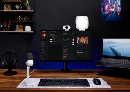 Elgato Facecam Neo webcam 2 MP 1920 x 1080 Pixel USB-C Bianco