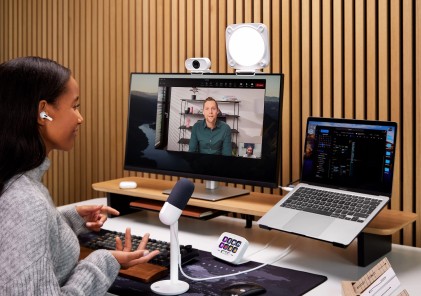 Elgato Facecam Neo webcam 2 MP 1920 x 1080 Pixel USB-C Bianco