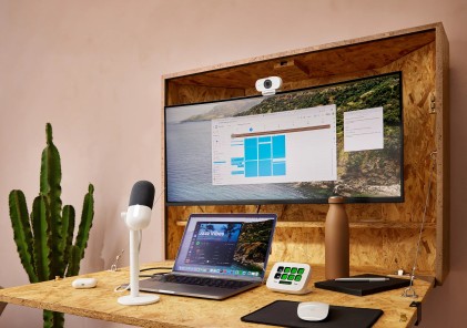 Elgato Facecam Neo webcam 2 MP 1920 x 1080 Pixel USB-C Bianco