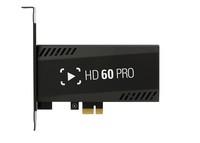 ELGATO Game Capture HD60 Pro Perfect recording/Perfect streaming