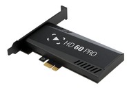 ELGATO Game Capture HD60 Pro Perfect recording/Perfect streaming