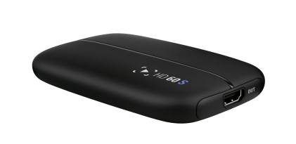 ELGATO Game Capture HD60 S