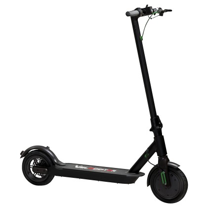 Monopattino Velociptor Tech 8.5"Amm Anter 350W Disp.Color Fren Disc.Whi