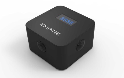 Microfono 360&deg;, Wireless Per Conferenza Empire Serie Av