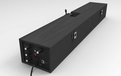 Webcam + Soundbar Kit Videoconferen Za Empire Con 2 Mic Ice + 360°,