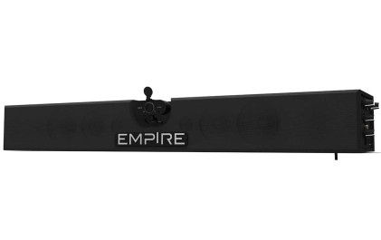 Webcam + Soundbar Kit Videoconferen Za Empire Con 2 Mic Ice + 360°,