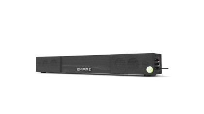 Soundbar Empire 2.1 Sb-200Pro Eco 200W Con Subwoower Integrato