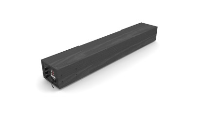 Soundbar Empire 2.1 Sb-200Pro Eco 200W Con Subwoower Integrato