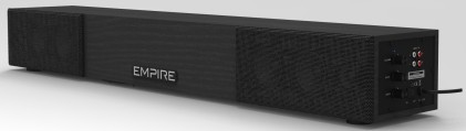 Soundbar Empire 2.1 Sb-200Pro Eco 200W Con Subwoower Integrato