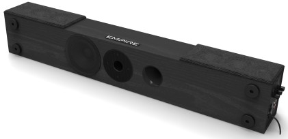 Soundbar Empire 2.1 Sb-200Pro Eco 200W Con Subwoower Integrato