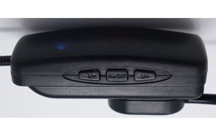 Microfono Wireless Empire Jn-100 + Scheda Audio Usb-135 Uhf