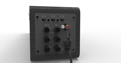 Empire Media Conference System 6