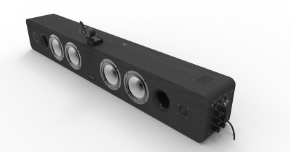 Empire Media Conference System 6