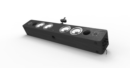 Empire Media Conference System 6