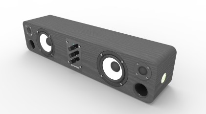 Empire Media Soundbar Eco Sb-9