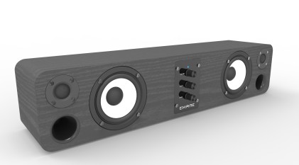 Empire Media Soundbar Eco Sb-9