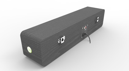 Empire Media Soundbar Eco Sb-9