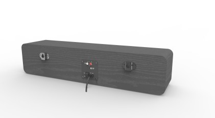 Empire Media Soundbar Eco Sb-9