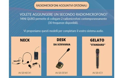 Empire Media Mini Qubo
