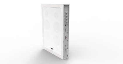 Empire Media Quadro Mic