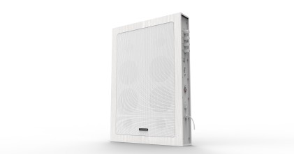 Empire Media Quadro Mic