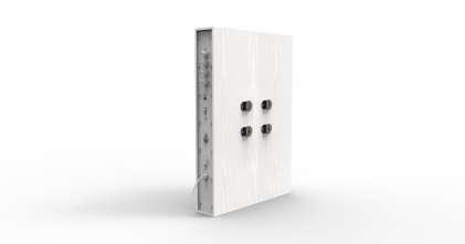 Empire Media Quadro Mic