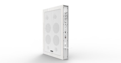 Empire Media Quadro Wireless Uhf