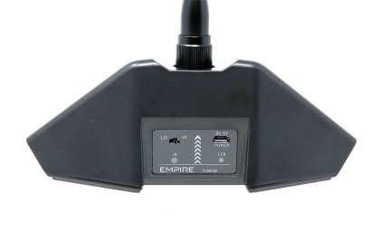 Empire Media Microfono Uhf Desk Md-100