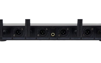 Empire Media Ricevitore Uhf 4 Canali